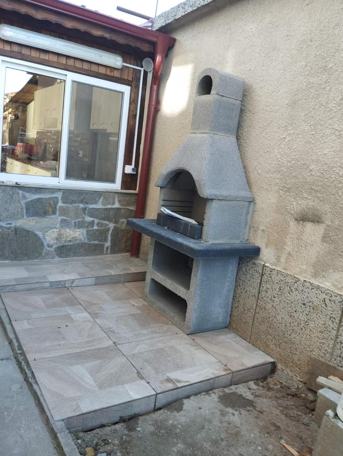 Velkovski Guest House Hisarya Exterior photo