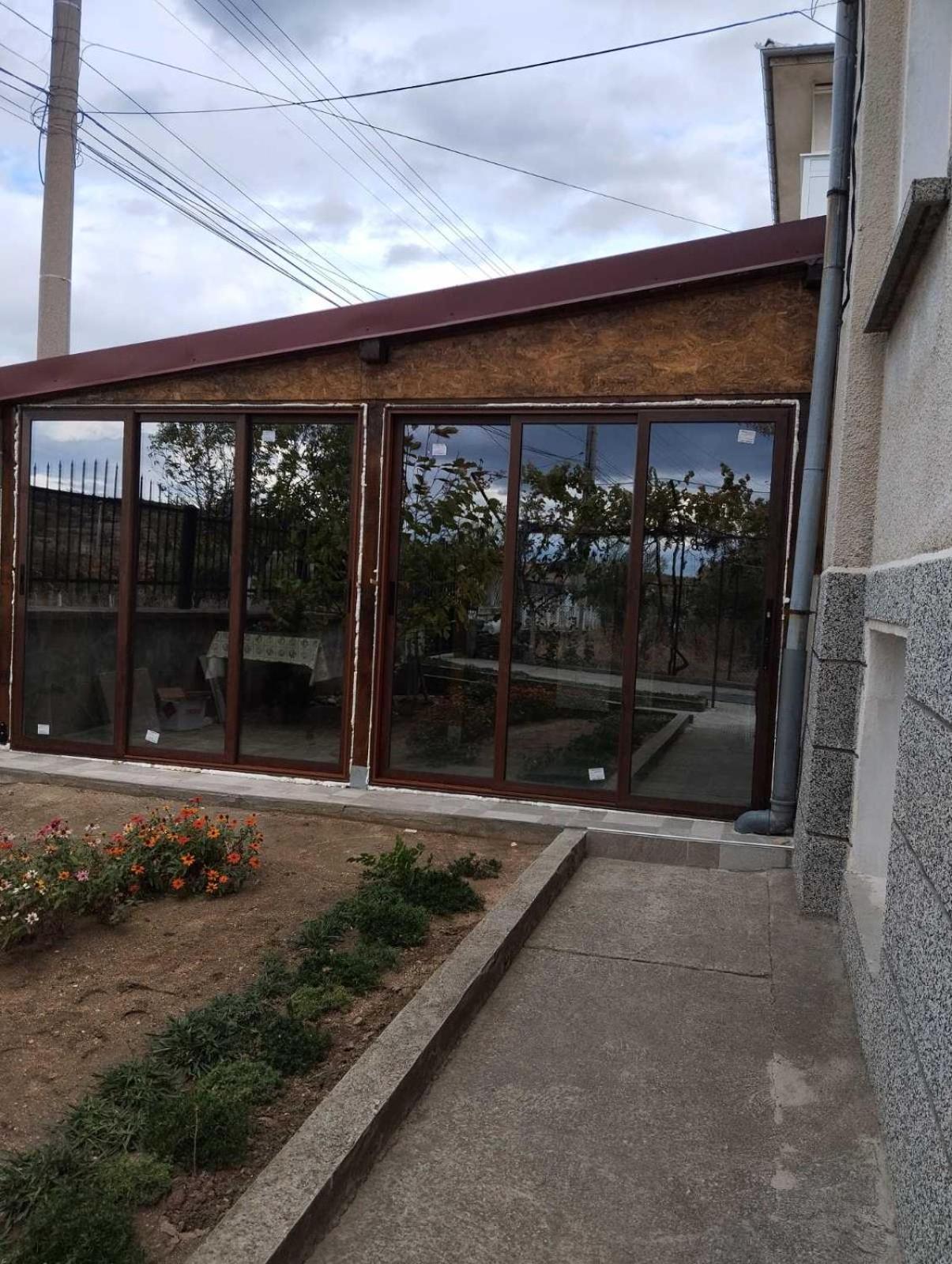 Velkovski Guest House Hisarya Exterior photo