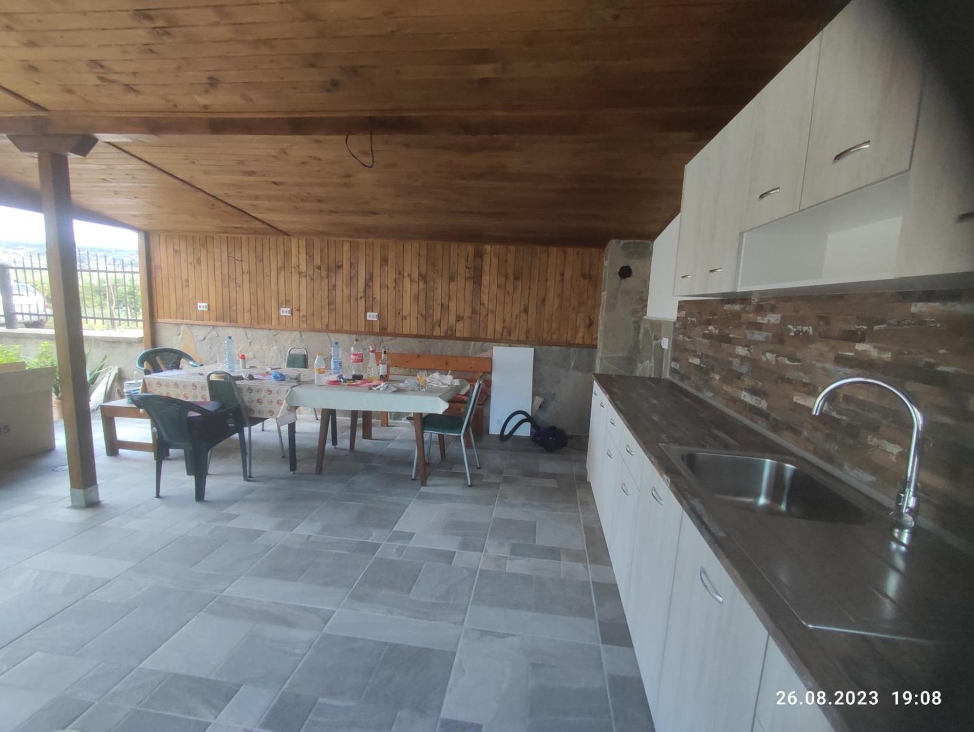 Velkovski Guest House Hisarya Exterior photo